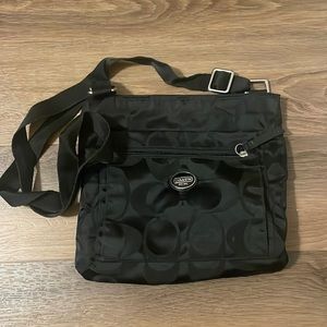 Coach Crossbody